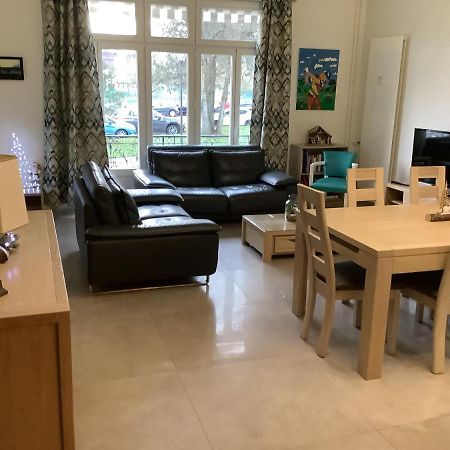 Hermite Au Touquet Le Touquet Esterno foto
