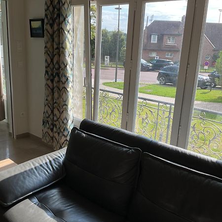 Hermite Au Touquet Le Touquet Esterno foto