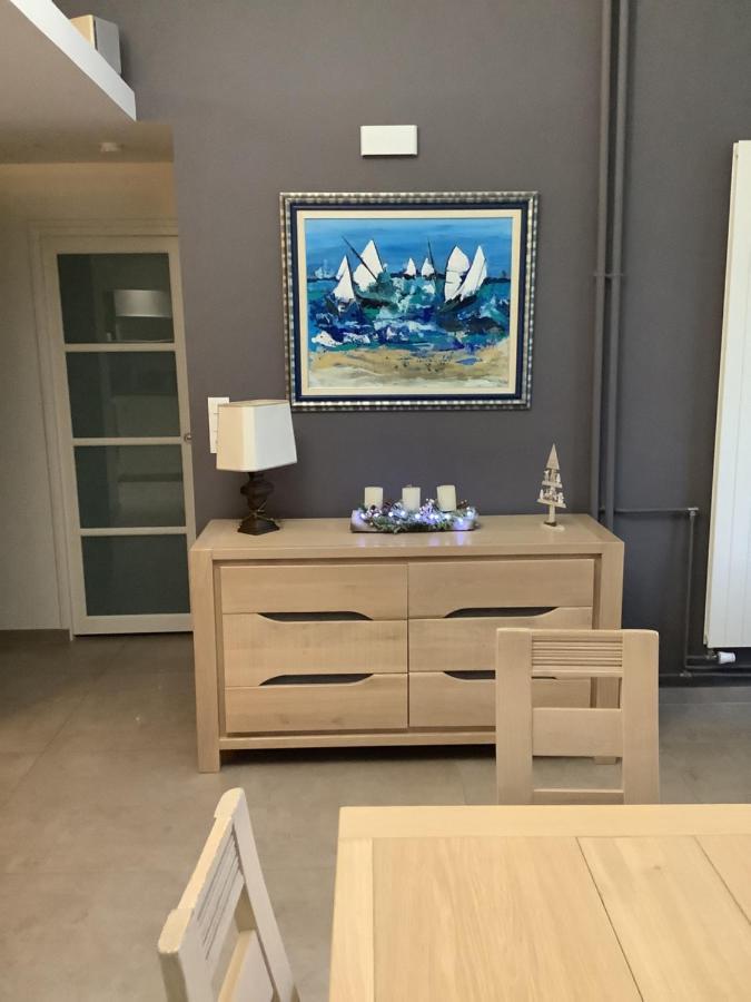 Hermite Au Touquet Le Touquet Esterno foto
